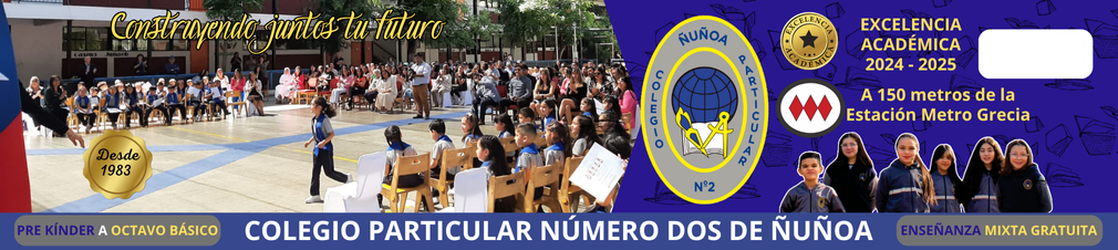 Colegio Dos de Ñuñoa